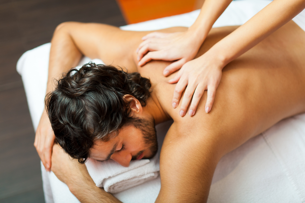 Massage helps you make decisions massage therapy relax unwind